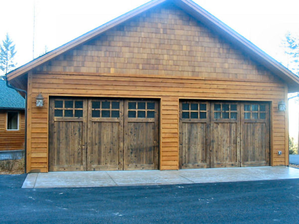 Burnished Cedar