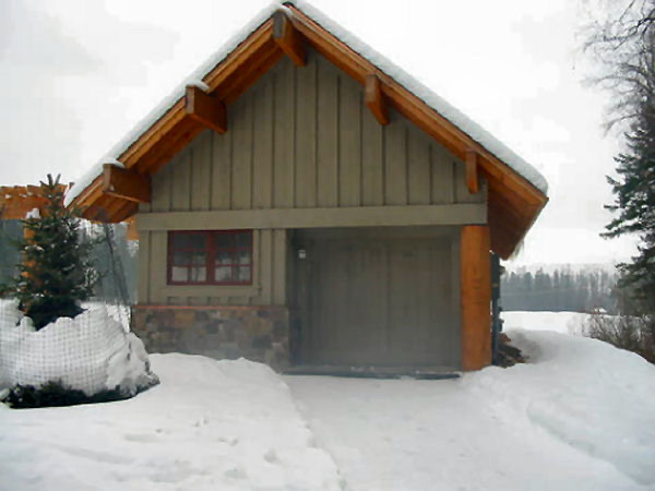 Cedar