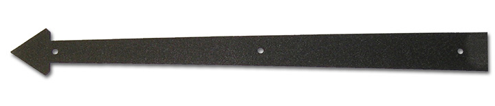 Decorative Hinges