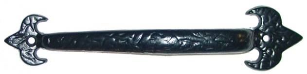 Decorative Pull Handles